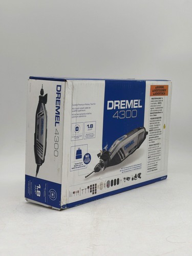 Dremel 4300 amp variable - dremel,